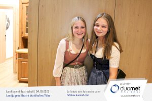 Landjugend Bezirksball Waidhofen/Ybbs